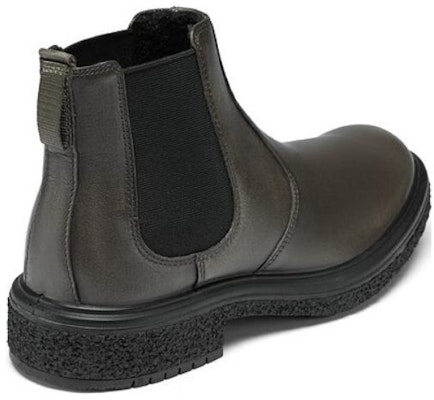 ECCO Cool Urban Hybrid 'Warm Grey Chelsea Boot' - But Chelsea Kelabu Hangat 20115401375 Purchase ECCO Cool Urban Hybrid 'Warm Grey Chelsea Boot' - But Chelsea Kelabu Hangat 20115401375