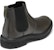 ECCO Cool Urban Hybrid 'Warm Grey Chelsea Boot' - But Chelsea Kelabu Hangat 20115401375
