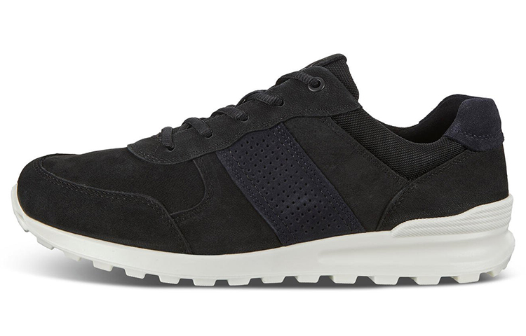 ECCO CS20 'Black Casual Sport'