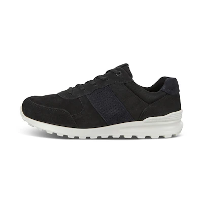 ECCO CS20 'Black Casual Sport'