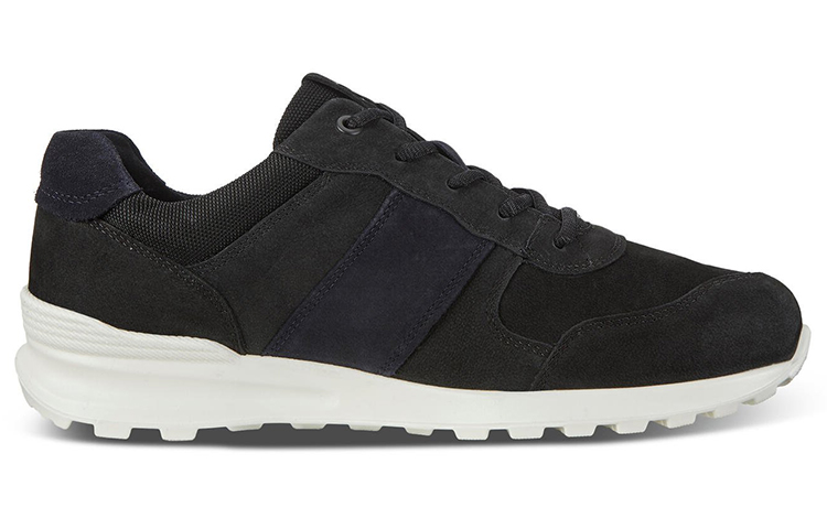 ECCO CS20 'Black Casual Sport' 圖 2