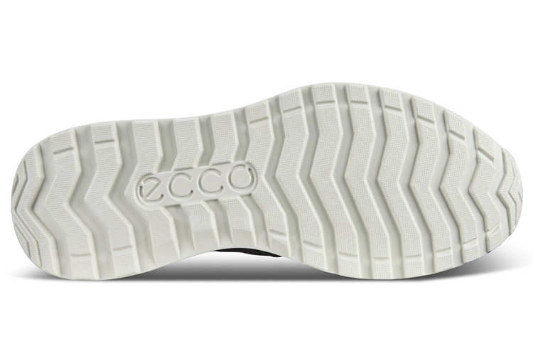 ECCO CS20 'Black Casual Sport' 圖 5