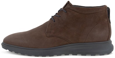 ECCO CS20 'Brown Comfort Fashion Boot' 63312452398 ECCO CS20 'Brown Comfort Fashion Boot' 63312452398