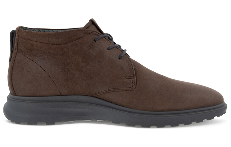 ECCO CS20 'Brown CMFT Fashion Boot' 圖 2
