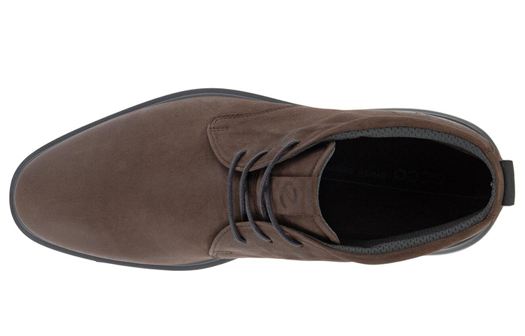 ECCO CS20 'Brown CMFT Fashion Boot' 圖 3