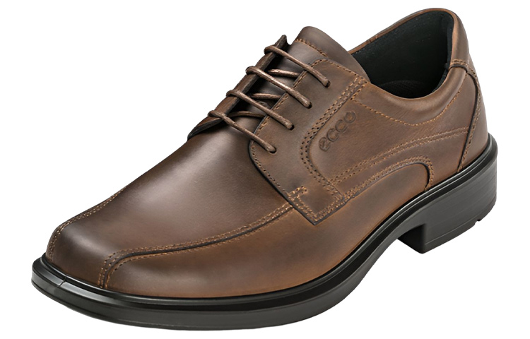 Order 에코 레트로 캐주얼 더비 (코코아 브라운) 05010401482