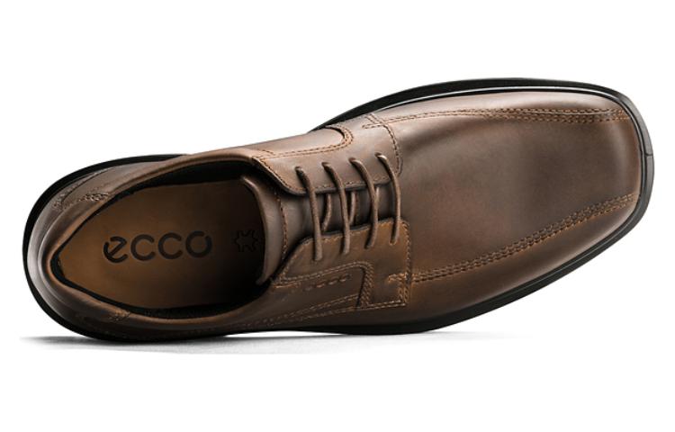 Shop 에코 레트로 캐주얼 더비 (코코아 브라운) 05010401482