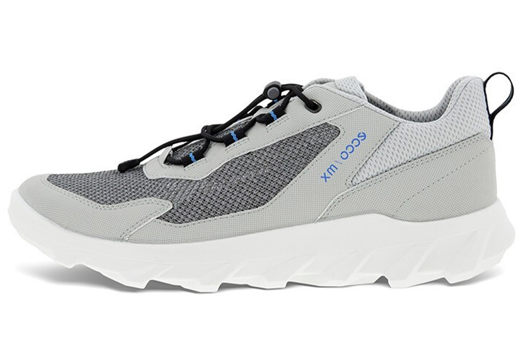 ECCO Drive Series 'Grey Comfort Breathable Running' 82026460326