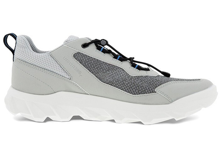 Order ECCO Drive Series 'Gris Confort Transpirable para Correr' 82026460326