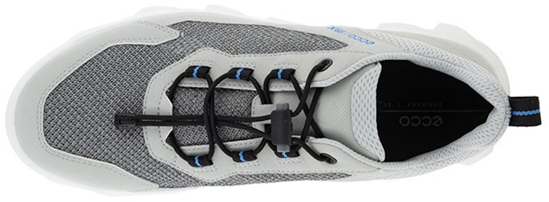 ECCO Drive Series 'Gris Confort Transpirable para Correr' 82026460326 Shop ECCO Drive Series 'Gris Confort Transpirable para Correr' 82026460326