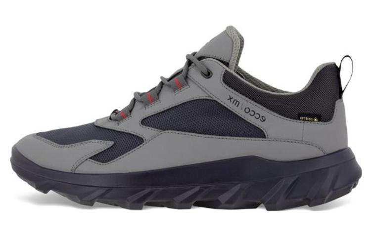 ECCO Drive Series 'Iron Grey' 82019460407