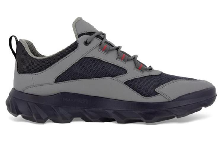Order ECCO 驾乘系列 '铁灰色' 82019460407
