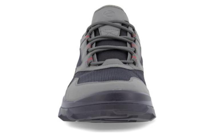 Shop ECCO 驾乘系列 '铁灰色' 82019460407