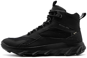ECCO Drive Series High-Top 'Black Waterproof Outdoor' 82022451052 ECCO Drive Series High-Top 'Black Waterproof Outdoor' 82022451052