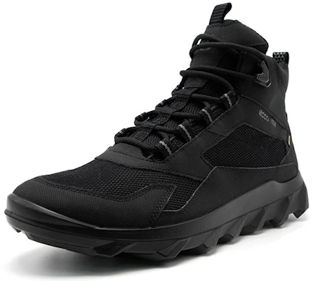 ECCO Drive Series Bota Alta 'Negra Impermeable para Exterior' 82022451052 Order ECCO Drive Series Bota Alta 'Negra Impermeable para Exterior' 82022451052