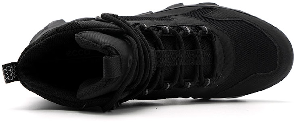 ECCO Drive Series Bota Alta 'Negra Impermeable para Exterior' 82022451052 Lookbook ECCO Drive Series Bota Alta 'Negra Impermeable para Exterior' 82022451052