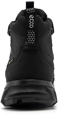 ECCO Drive Series Bota Alta 'Negra Impermeable para Exterior' 82022451052 Shop ECCO Drive Series Bota Alta 'Negra Impermeable para Exterior' 82022451052