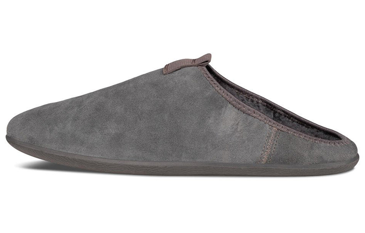 ECCO Easy Slip-On 'Grey' 53183402308