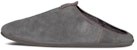 ECCO Kasut Slip-On Mudah 'Kelabu' 53183402308