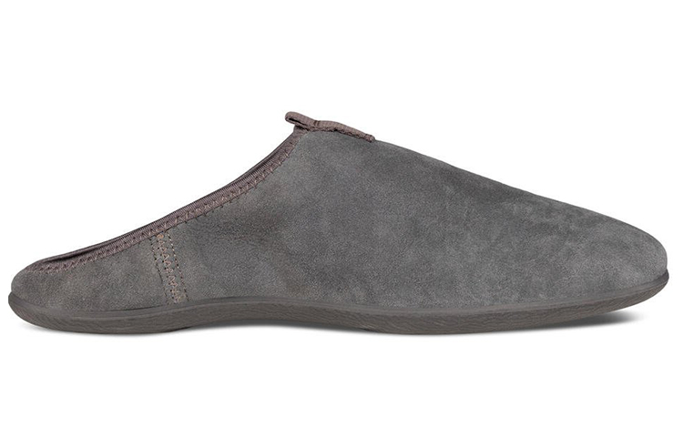 Order ECCO Easy Slip-On 'Grey' 53183402308