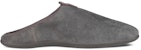 ECCO Kasut Slip-On Mudah 'Kelabu' 53183402308