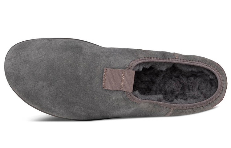 Lookbook ECCO Easy Slip-On 'Grey' 53183402308