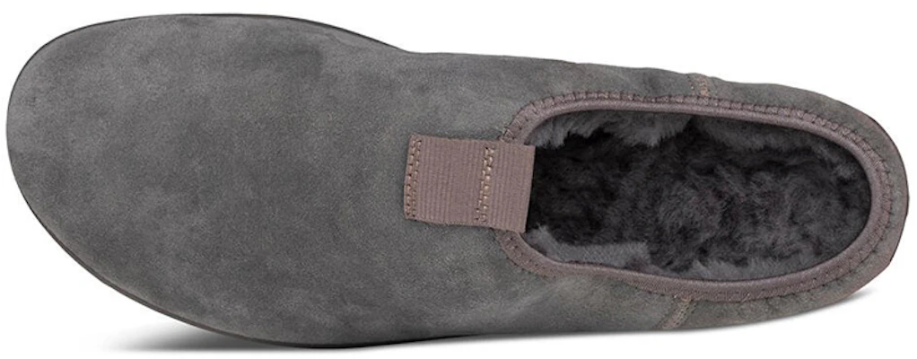 ECCO Easy Slip-On 'Grey' 53183402308 Lookbook ECCO Easy Slip-On 'Grey' 53183402308