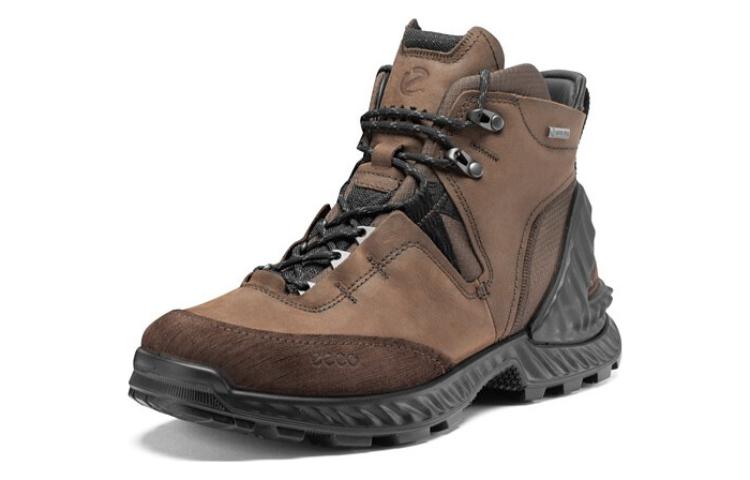 ECCO Exohike GTX 'Brown' 圖 2