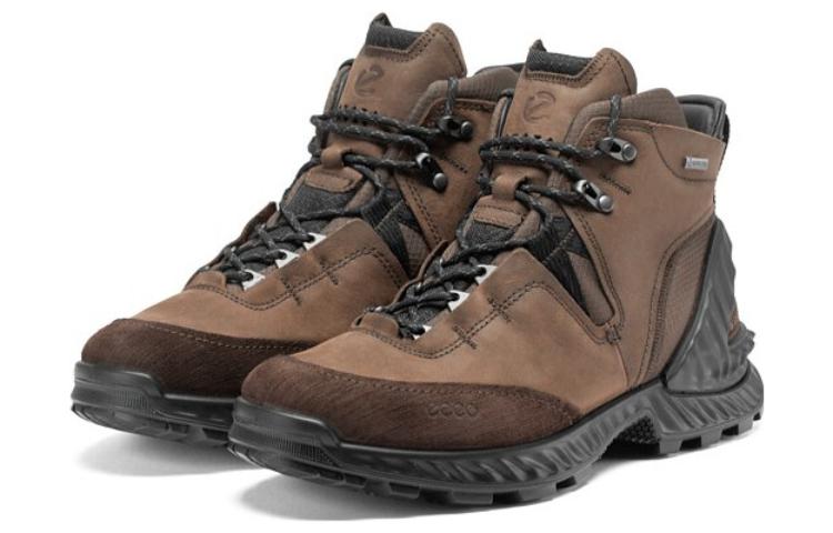 ECCO Exohike GTX 'Brown' 圖 3