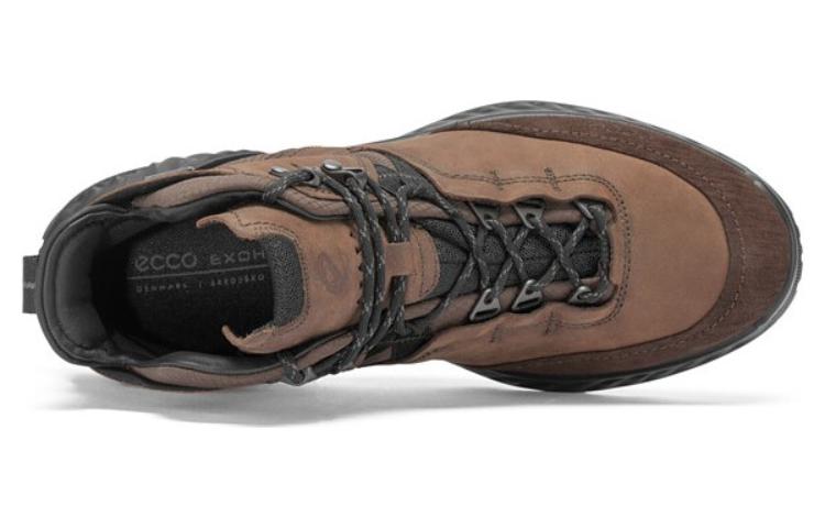ECCO Exohike GTX 'Brown' 圖 4
