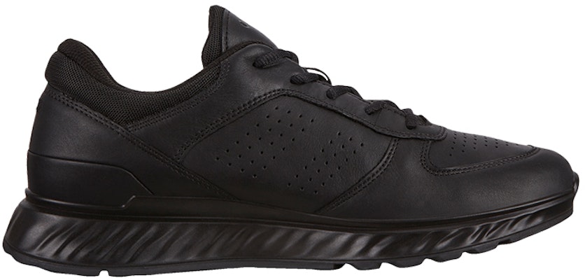 ECCO Exostride 'Hitam' 83531401001 Order ECCO Exostride 'Hitam' 83531401001
