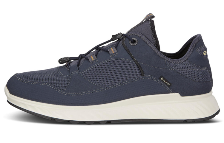 ECCO Exostride Low GTX 'Blue'