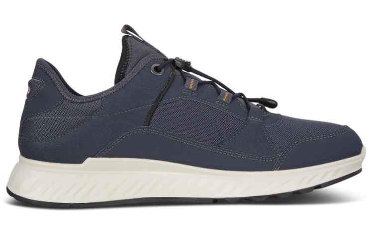ECCO Exostride Low GTX 'Blue' 圖 2