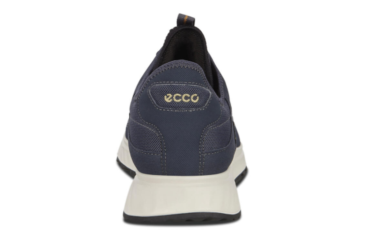 ECCO Exostride Low GTX 'Blue' 圖 4