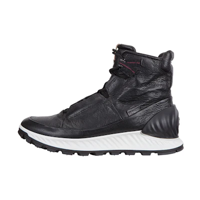 ECCO Exostrike 'Black Outdoor CMFT'