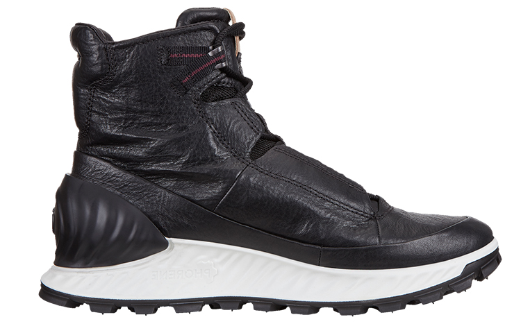 ECCO Exostrike 'Black Outdoor CMFT' 圖 2