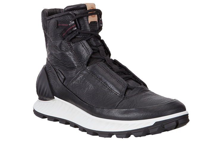 ECCO Exostrike 'Black Outdoor CMFT' 圖 3