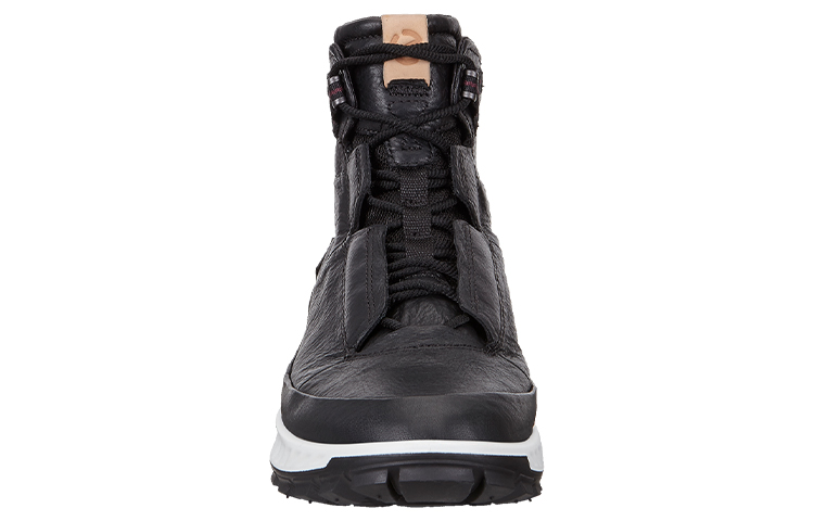ECCO Exostrike 'Black Outdoor CMFT' 圖 4