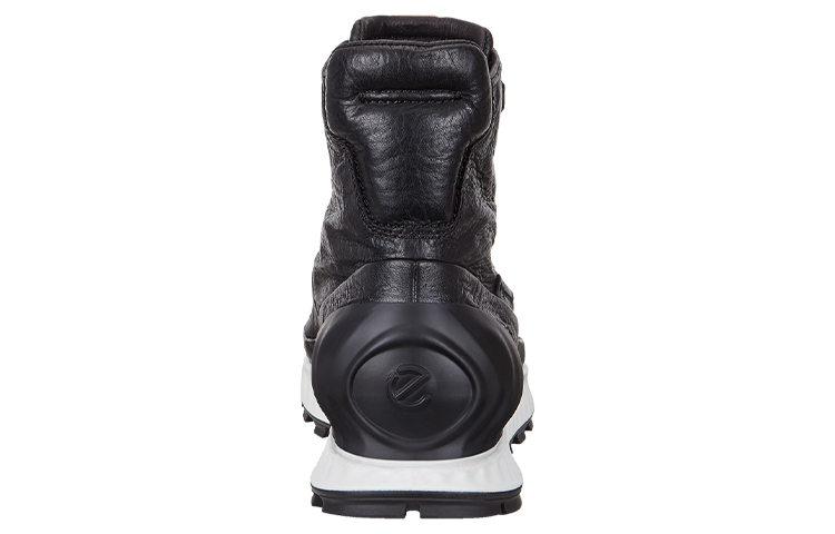 ECCO Exostrike 'Black Outdoor CMFT' 圖 5