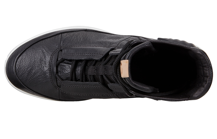 ECCO Exostrike 'Black Outdoor CMFT' 圖 6