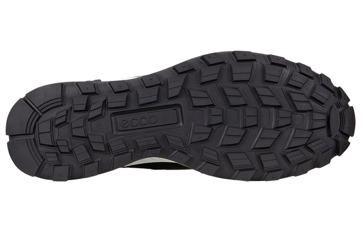 ECCO Exostrike 'Black Outdoor CMFT' 圖 8