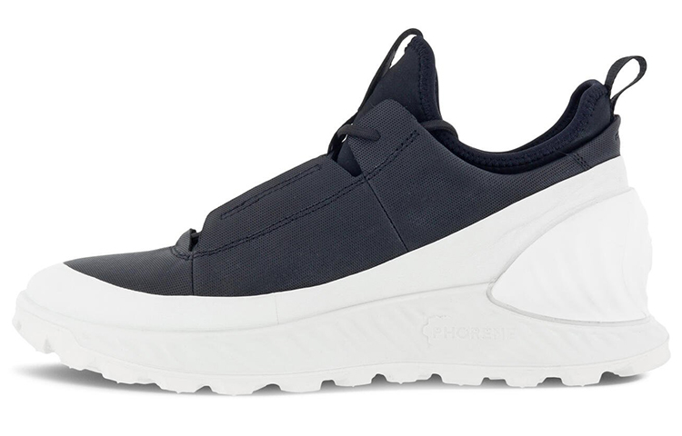 ECCO Exostrike 'Black White' 83391450669