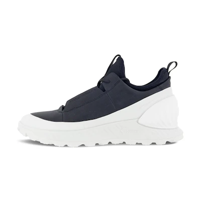 ECCO Exostrike 'Black White'