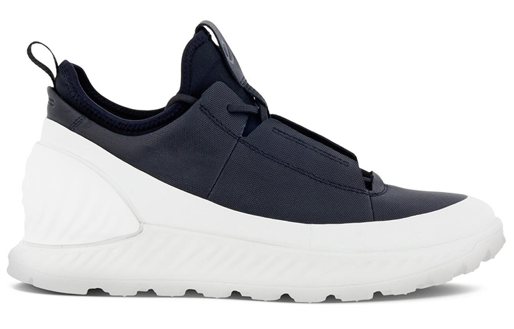 ECCO Exostrike 'Black White' 圖 2