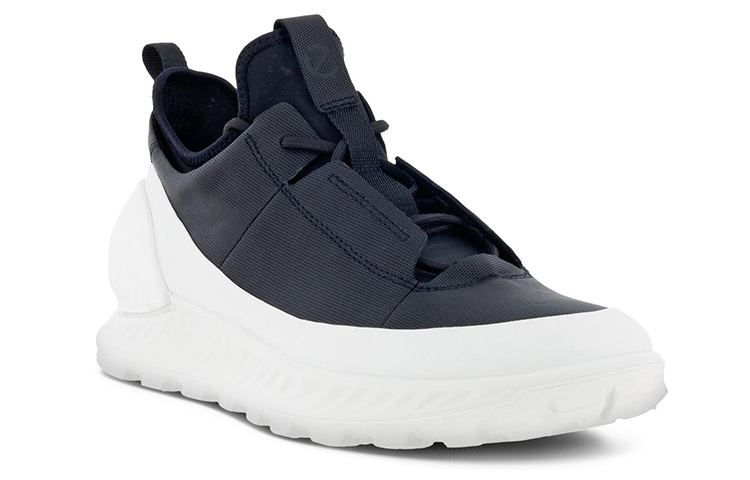 ECCO Exostrike 'Black White' 圖 3