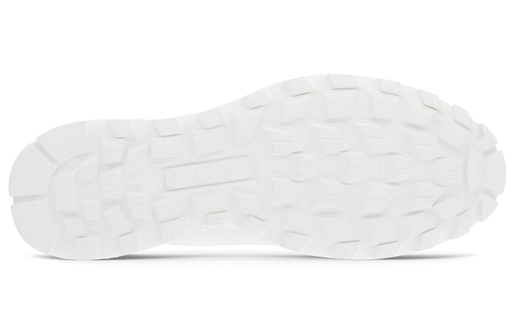 ECCO Exostrike 'Black White' 圖 5