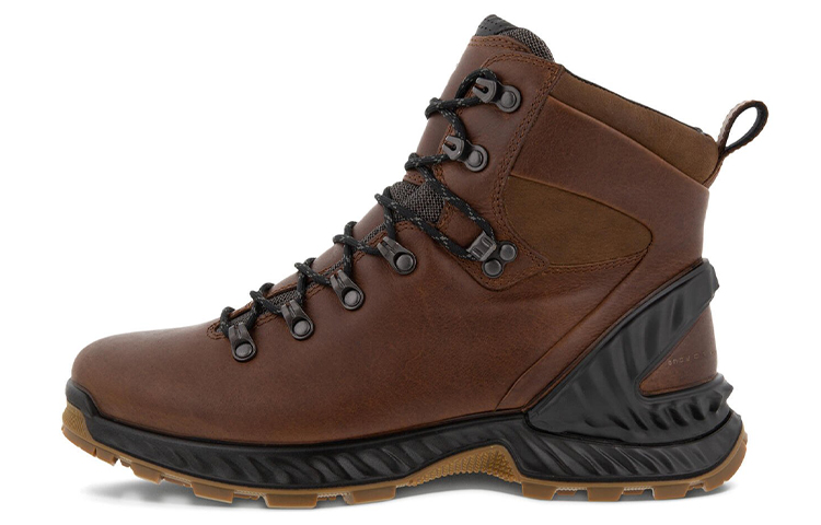 ECCO Exostrike 'Brown Outdoor' 84075401482