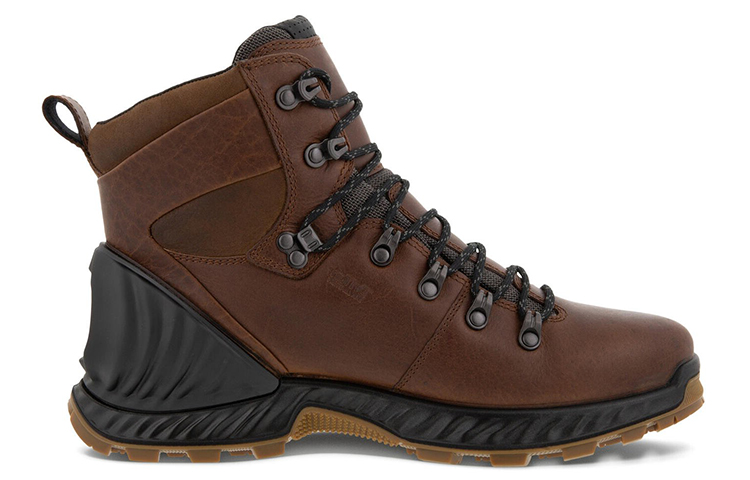 ECCO Exostrike 'Brown Outdoor' 圖 2