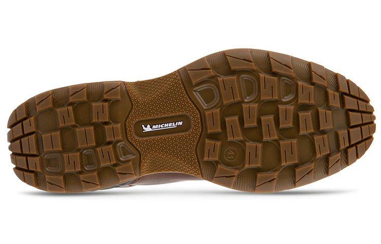 ECCO Exostrike 'Brown Outdoor' 圖 5