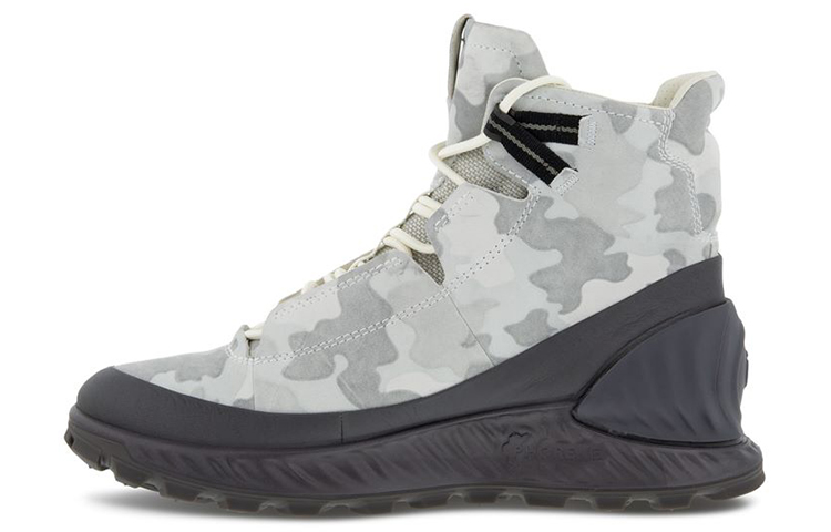 ECCO Exostrike 'Grey Camo'